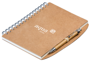 Notebooks