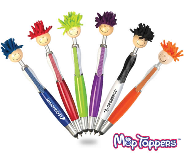 Pens