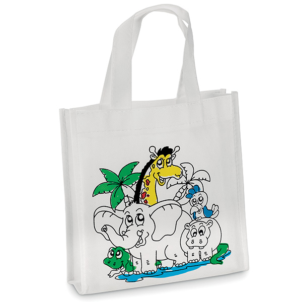 Kids Shopper bags