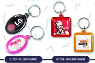 KEYRINGS