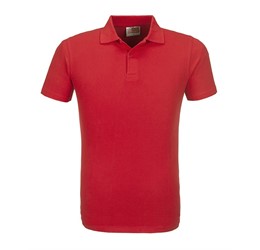 Mens First Golf Shirt