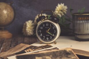 Desk Clocks
