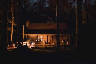 Braai & Camping