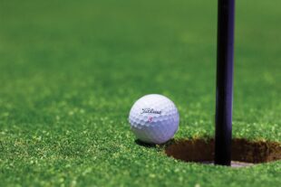 Golf & Soccer
