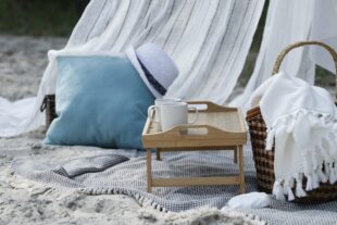Picnic & Cooler