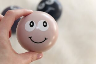 Stress Balls