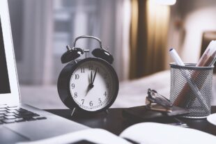 Clocks