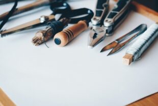 Tools & Knives