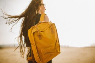 Backpacks
